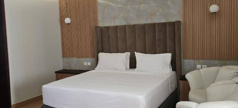 唐盖尔酒店(Don Gal Hotel)图片