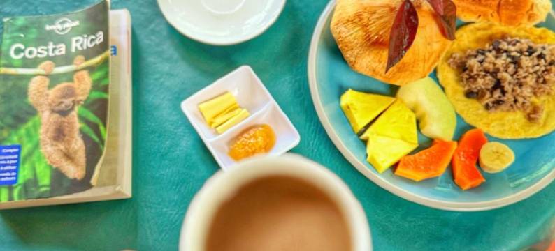 Gran Gavilán del Sarapiquí Lodge图片