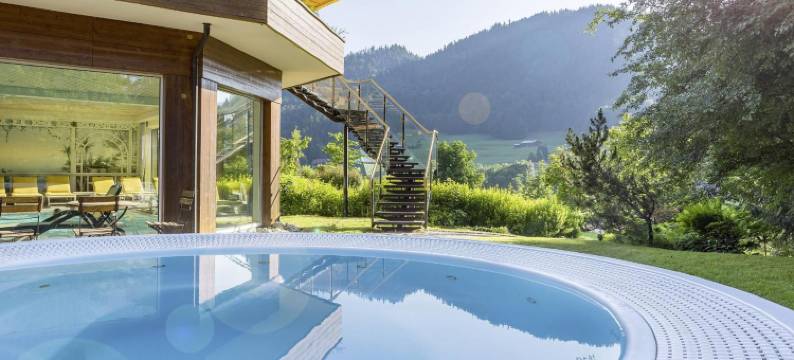 奥伯斯特多夫高山酒店 - 罗威尔酒店(Alpenhotel Oberstdorf - Ein Rovell Hotel)图片