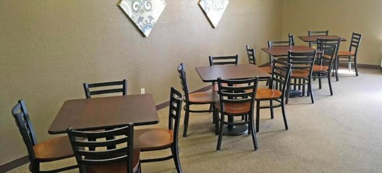 康福特克雷斯特旅馆(Comfort Crest Inn)图片