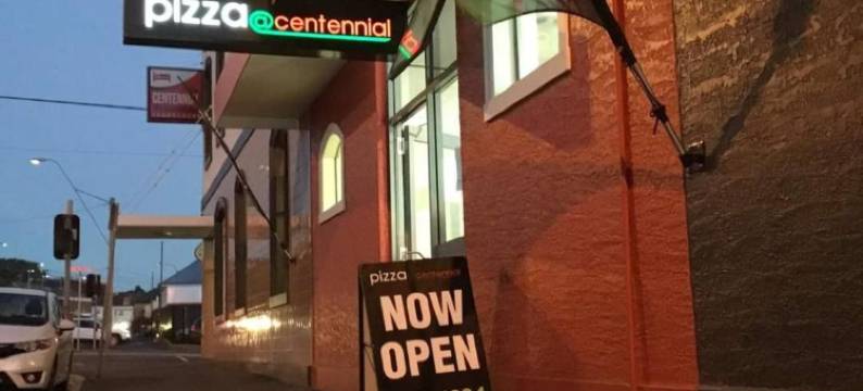 巴瑟斯特百年旅馆(Centennial Inn on Bathurst)图片