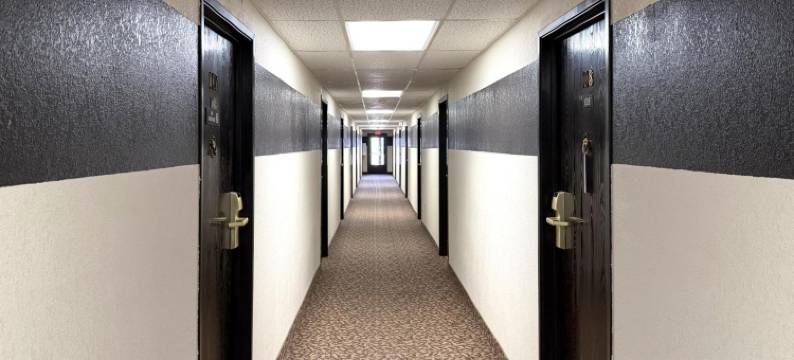 费尔维尤旅馆赫斯顿，靠近威奇托(Fairview Inn Hesston Near Wichita)图片