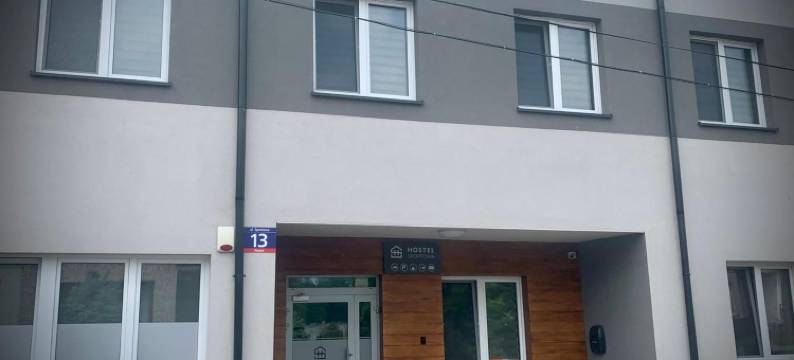 Hostel Sportowa图片