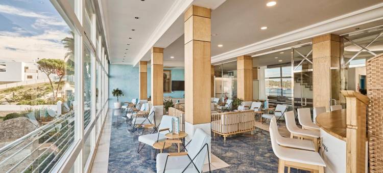 伊比萨阿尔戈斯酒店(Hotel Argos Ibiza)图片