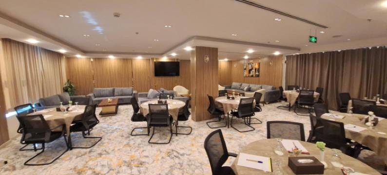Tulip Plaza 酒店 Hafr Al Batin(Tulip Plaza by Lpc Hotels & Resorts)图片