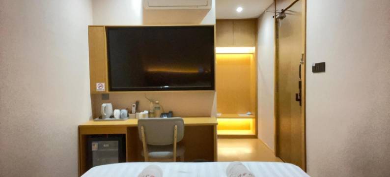 U&ME HOTEL Segamat Sdn Bhd图片