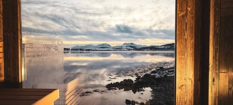 Steam Pier Adventure Hotel图片