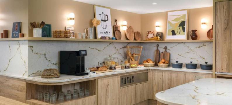 Residence Inn by Marriott Lille图片