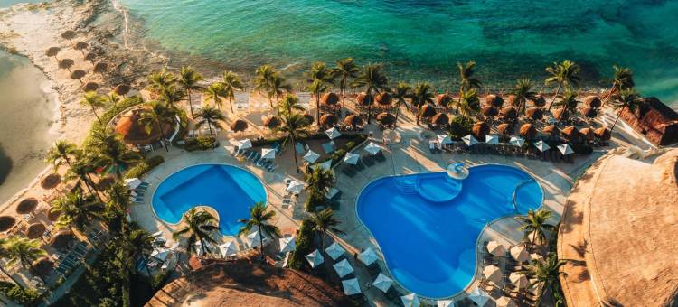 卡泰罗尼亚全功能酒店(Catalonia Riviera Maya Resort & Spa- All Inclusive)图片