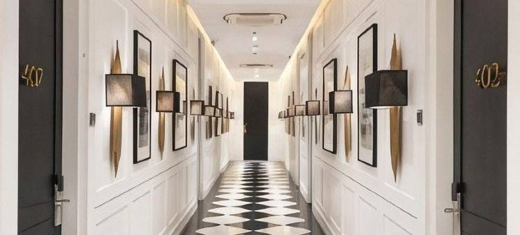 斯通希尔套房酒店(Stonehill Suites)图片