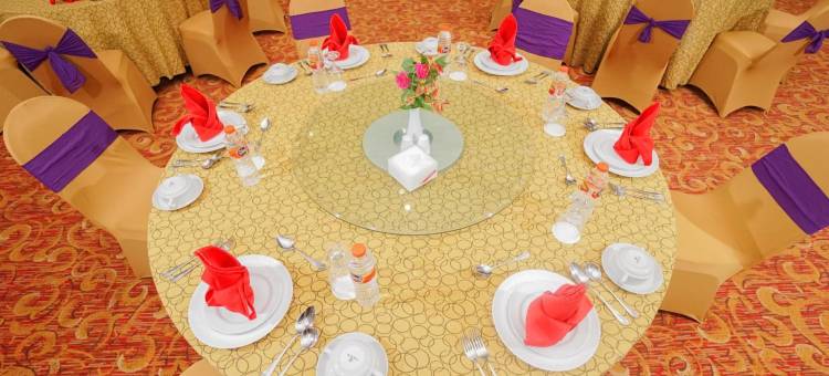 庞卡兰布恩布里兹酒店(Brits Hotel Pangkalan Bun)图片