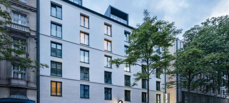Stay KooooK 慕尼黑市(Stay Kooook Munich City - New Opening)图片