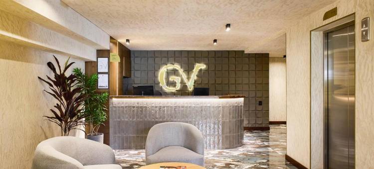 金色山谷酒店(Golden Valley Hotel)图片