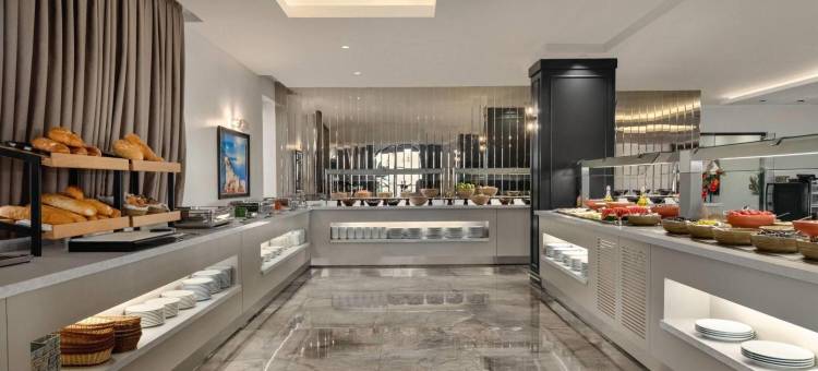 Ramada Encore by Wyndham Midyat图片