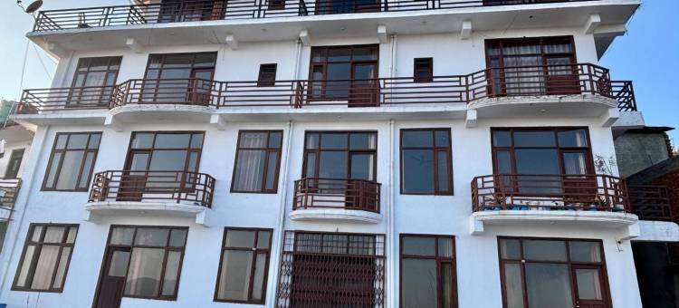 Krishna Himalayan Hotel and Restaurant图片