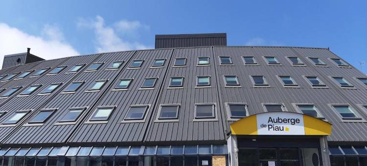 皮瓦小店(Auberge de Piau)图片