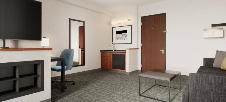 里士满机场凯悦精选酒店(Hyatt Select Richmond Airport)图片