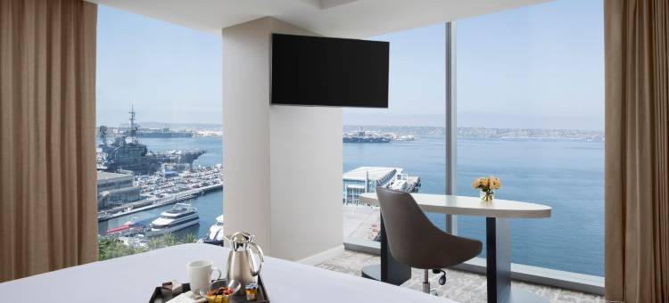 圣迭戈洲际酒店(InterContinental Hotels SAN DIEGO by IHG)图片