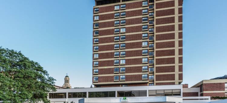 Holiday Inn & Suites 皮茨菲尔德 - 伯克郡 by IHG(Holiday Inn & Suites Pittsfield-Berkshires)图片