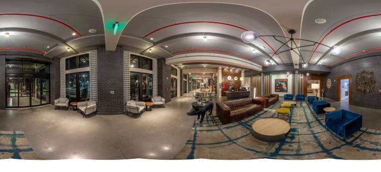 塔拉哈西-大学城英迪格酒店(Hotel Indigo Tallahassee - Collegetown)图片