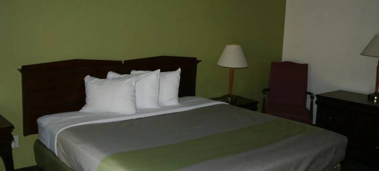 Travelodge by Wyndham Roanoke图片