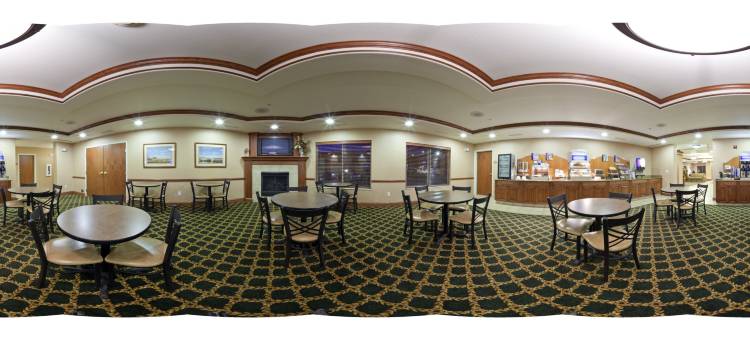 智选假日套房酒店布鲁金斯(Holiday Inn Express & Suites Brookings)图片