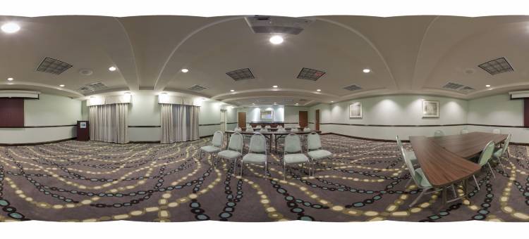 智选假日套房酒店花絮(Holiday Inn Express & Suites Picayune-Stennis Space Cntr.)图片