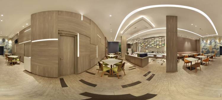 雅加达瓦希德哈西姆智选假日酒店(Holiday Inn Express Jakarta Wahid Hasyim)图片