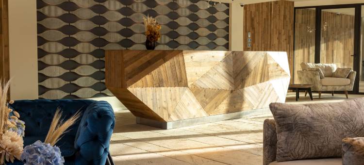 乐润阁酒店 & SPA(Les Regalia Hôtel & Spa)图片