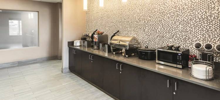 沃拉沃拉昆塔温德姆套房酒店(La Quinta Inn & Suites by Wyndham Walla Walla)图片