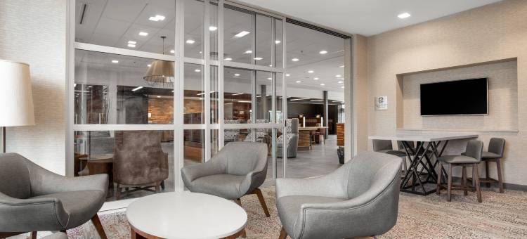 琼斯伯勒万怡酒店(Courtyard Jonesboro)图片