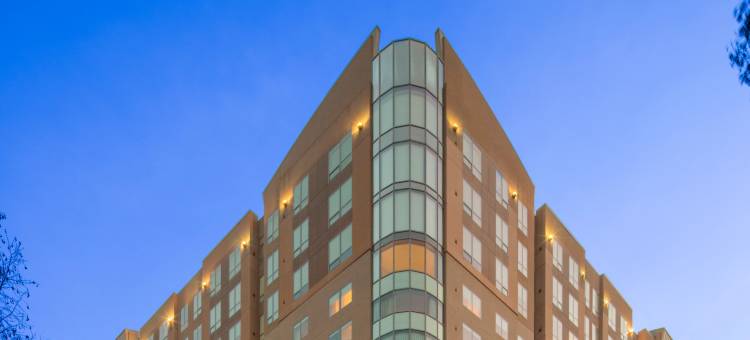 萨克拉门托市区议会公园Residence Inn 酒店(Residence Inn by Marriott Sacramento Downtown at Capitol Park)图片