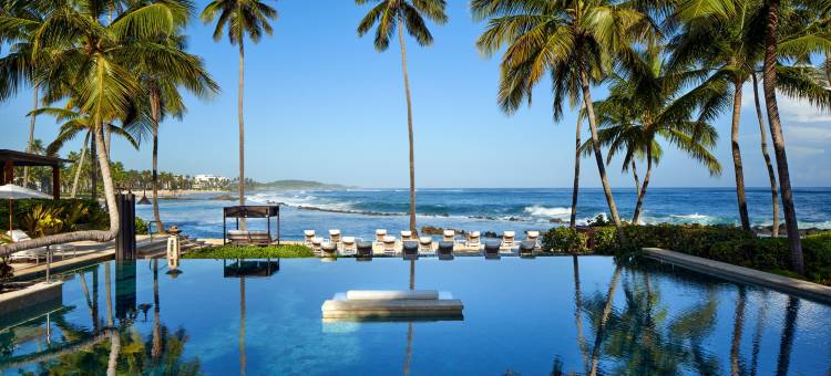 多拉多海滩丽思卡尔顿隐世酒店(Dorado Beach, a Ritz-Carlton Reserve)图片