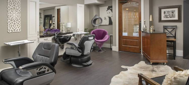 塔科马市中心万怡酒店(Courtyard Tacoma Downtown)图片