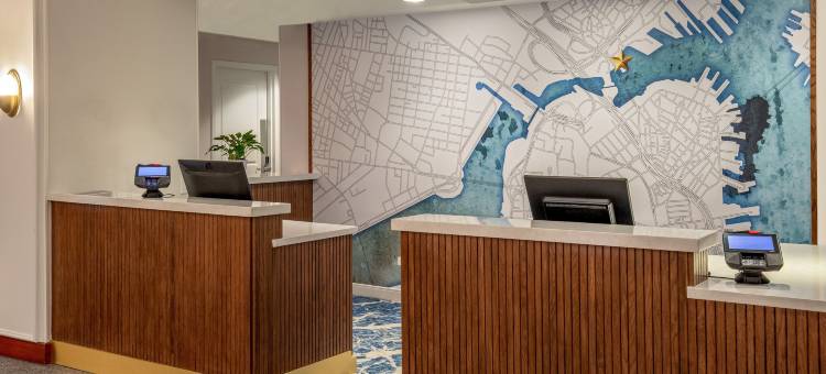 Residence Inn by Marriott Boston Harbor on Tudor Wharf图片