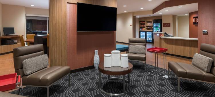 海斯TownePlace套房酒店(TownePlace Suites Hays)图片