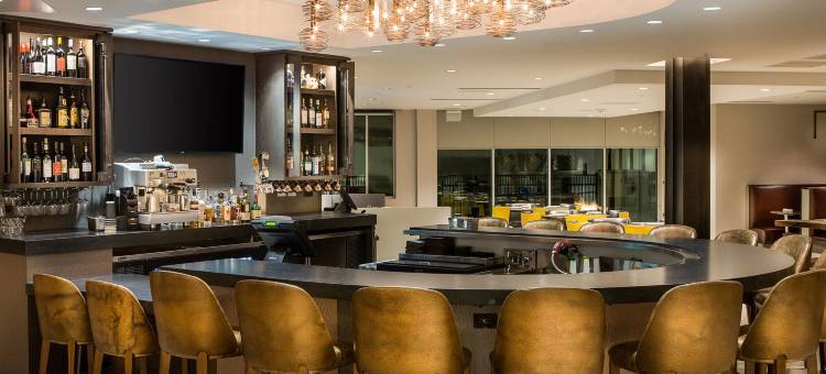南湖酒店(THE SOUTHLAKE HOTEL)图片