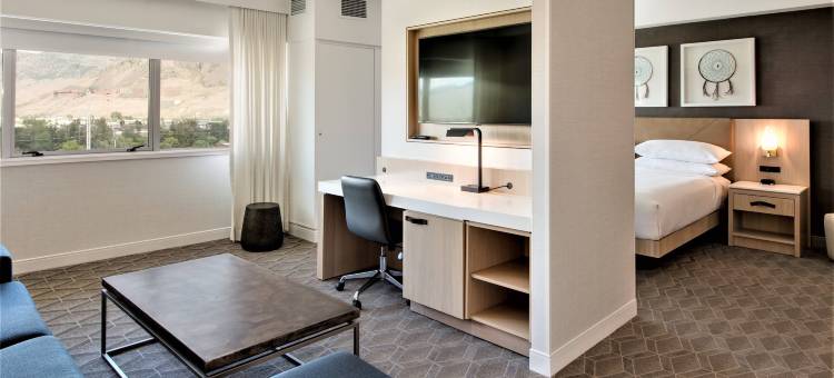 Delta Hotels by Marriott Kamloops图片