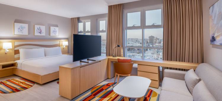 达曼Residence Inn酒店(Residence Inn Dammam)图片