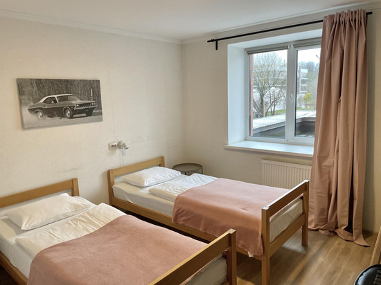 Gogol Mini Hotel