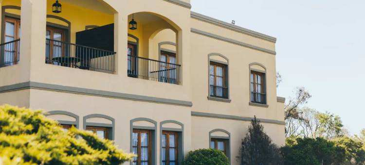 卢汉温德姆花园酒店(Wyndham Garden Lujan)图片