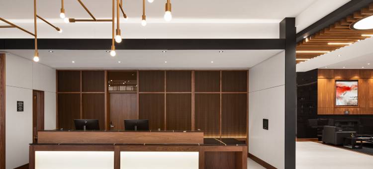 AC Hotel Ottawa Downtown图片