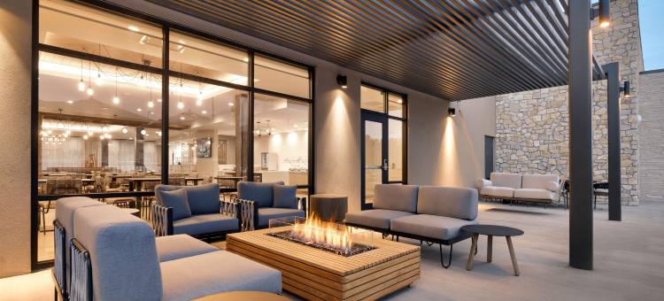 TownePlace Suites by Marriott Show Low图片