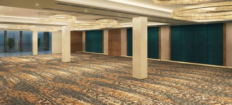 Four Points by Sheraton Kigali图片