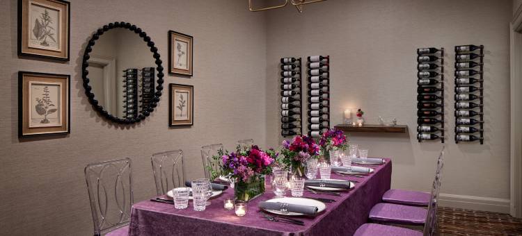 泰森斯角丽思卡尔顿酒店(The Ritz-Carlton, Tysons Corner)图片