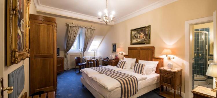 美丽年华酒店(Hotel Belle Epoque)图片