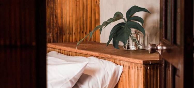 Casitas Stay and Surf图片