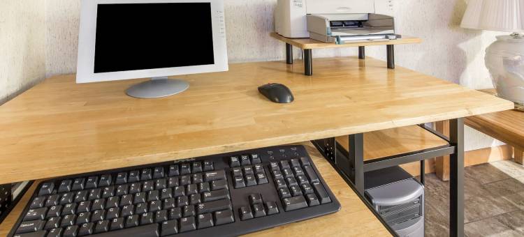 科瓦利斯温德姆戴斯酒店(Days Inn by Wyndham Corvallis)图片