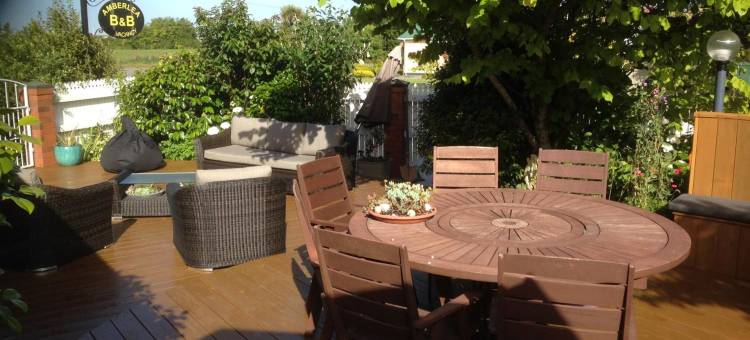 安柏里住宿加早餐旅馆(Amberlea B&B)图片