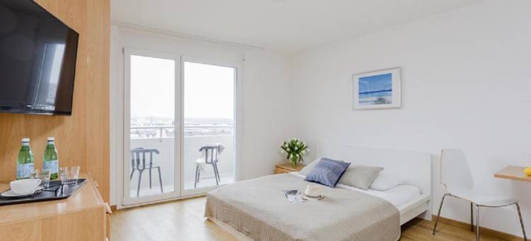 瑞士之星大楼酒店(Swiss Star Tower - Self Check-IN)图片